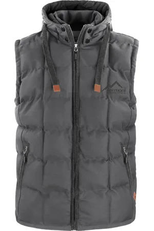 Normani Sportbodywarmer 