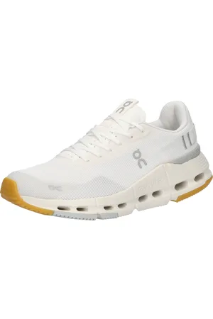 On Running Sneakers laag 