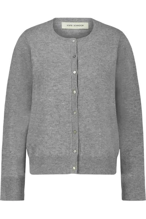 Sofie Schnoor Gebreid vest 