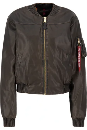 Alpha Industries Tussenjas 