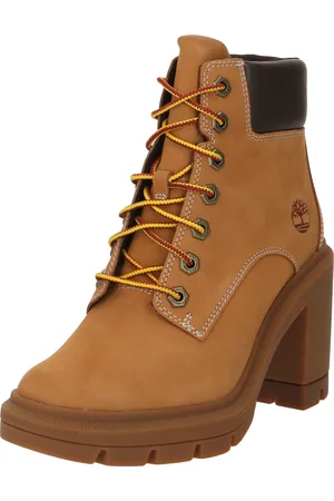 Timberland Veterlaarsjes 
