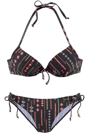 Buffalo Bikini