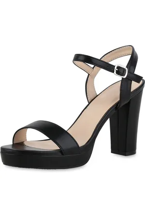 VAN HILL Sandalen met riem 