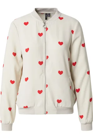VERO MODA Tussenjas 