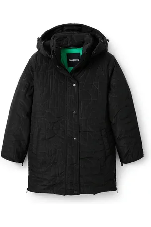 Desigual Winterjas