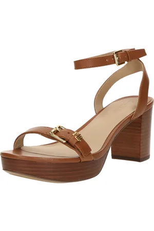 Ralph Lauren Sandalen met riem 