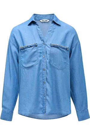 Salsa Blouse
