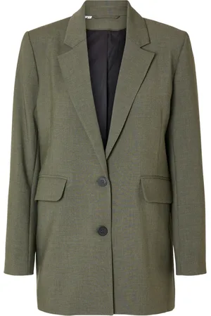 SELECTED Blazers 