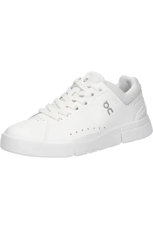 On Running Sneakers laag 