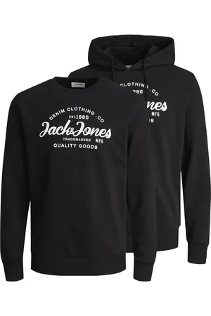 JACK & JONES Sweatshirt 