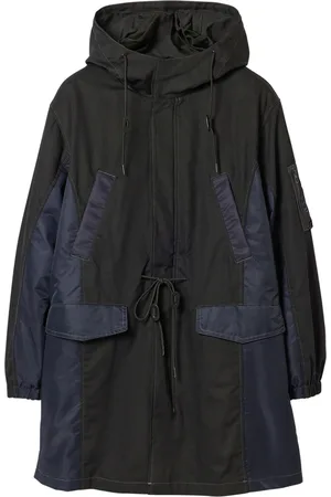 Desigual Tussenparka