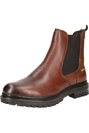 Camel Active Chelsea boots