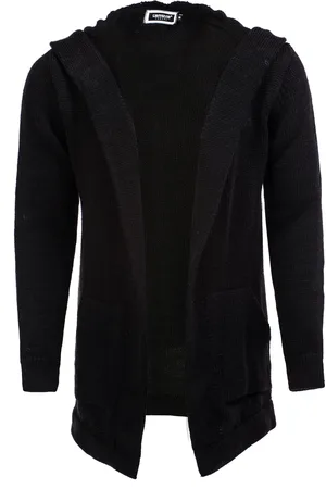Carisma Gebreid vest