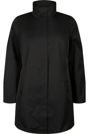 Zizzi Tussenparka 