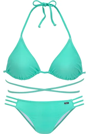 Buffalo Bikini