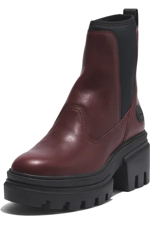 Timberland Chelsea boots