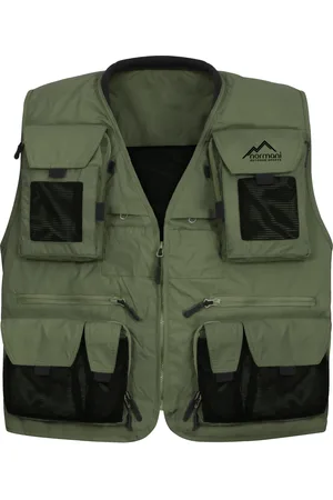 Normani Sportbodywarmer 