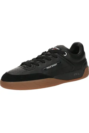 Ralph Lauren Sneakers laag