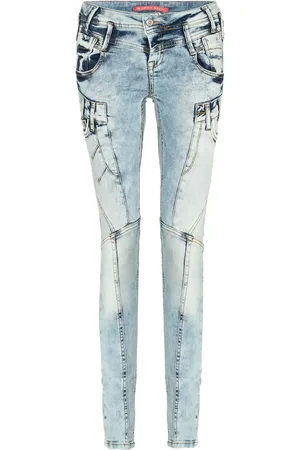 Cipo & Baxx Jeans