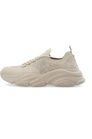Bianco Sneakers laag 