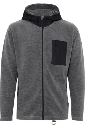 INDICODE Fleece jas 
