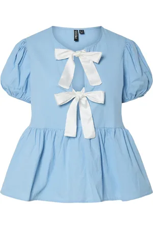 Pieces® Blouse 
