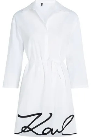 Karl Lagerfeld Blousejurk