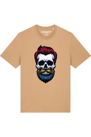 wat? Apparel Shirt 