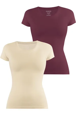Janice Shirt