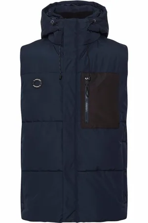 11 Project Bodywarmer