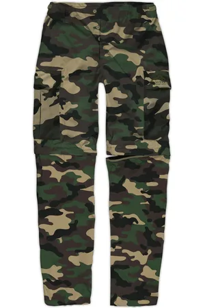 Normani Outdoorbroek 