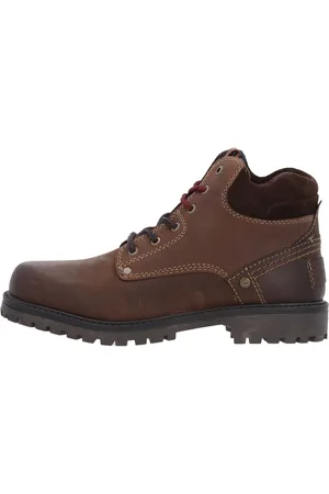Wrangler Veterboots 