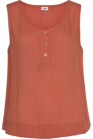 Buffalo Blouse