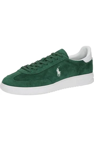 Ralph Lauren Sneakers laag 