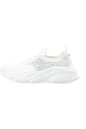 Bianco Sneakers laag 