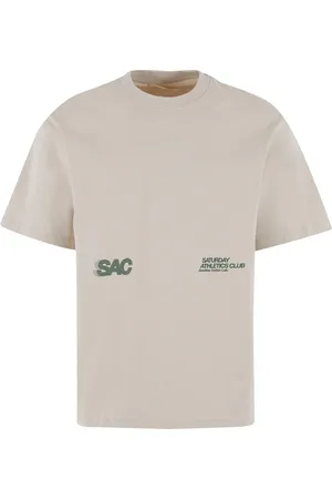 Another Cotton Lab Shirt 