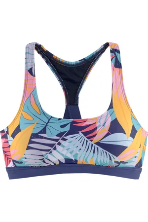 Lascana Sportbikinitop