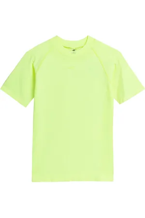 4F Functioneel shirt