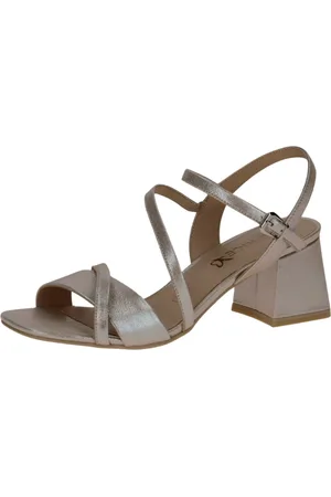 Caprice Sandalen met riem