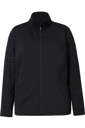 Ulla Popken Sweatvest