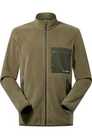 Berghaus Funktionele fleece-jas