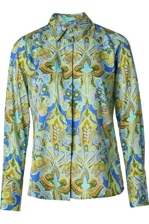 Salsa Blouse