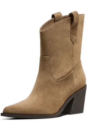 Bershka Cowboylaarzen