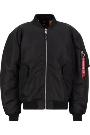 Alpha Industries Tussenjas 