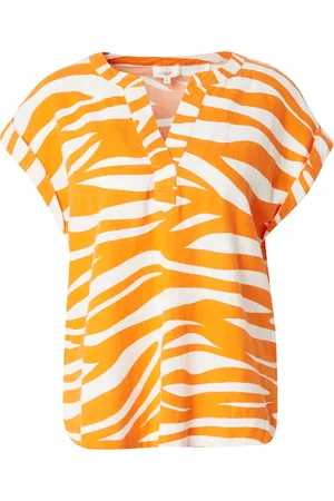 QS by s.Oliver Blouse