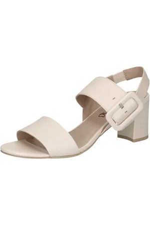 Caprice Sandalen met riem