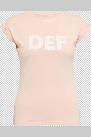 DEF Shirt