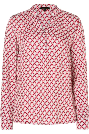 More & More Blouse