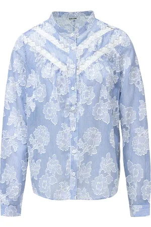 Salsa Blouse
