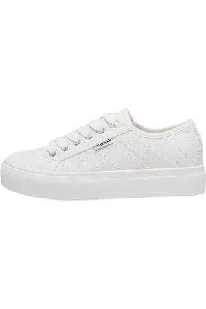 ONLY Sneakers laag 